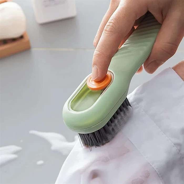 Shoe Cleaning Brush