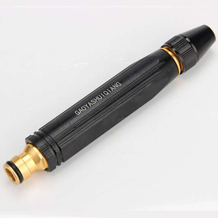 High-Pressure-Car-Washig-Spray- Gan