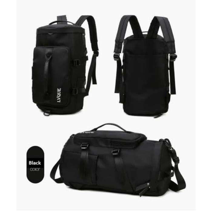 New 4in1 Bag | Travel Bag | Gym Bag | Carry Shoe | V10
