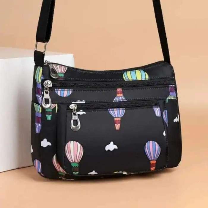 Crossbody Bag