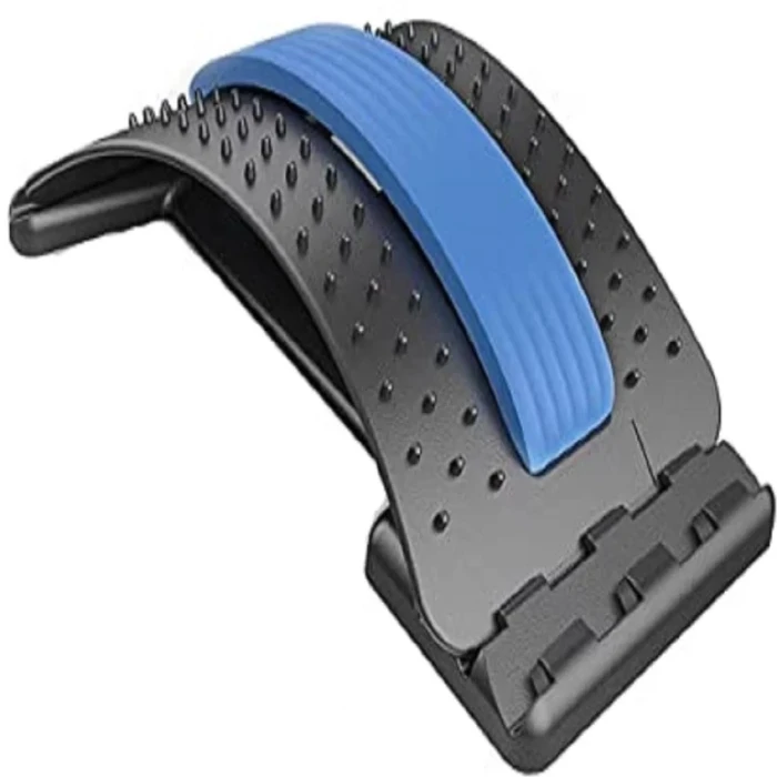 Magic Back Support Five Minutes ADay