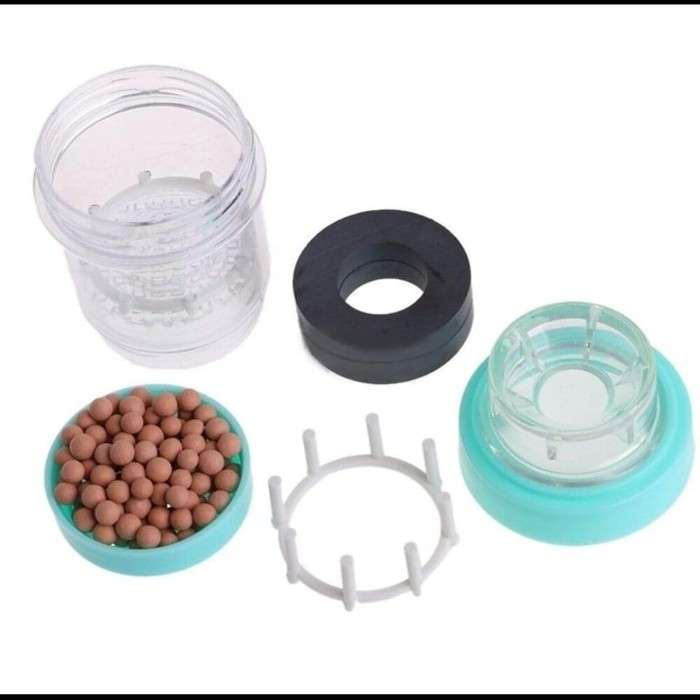 Mini Water Purifier & Filter