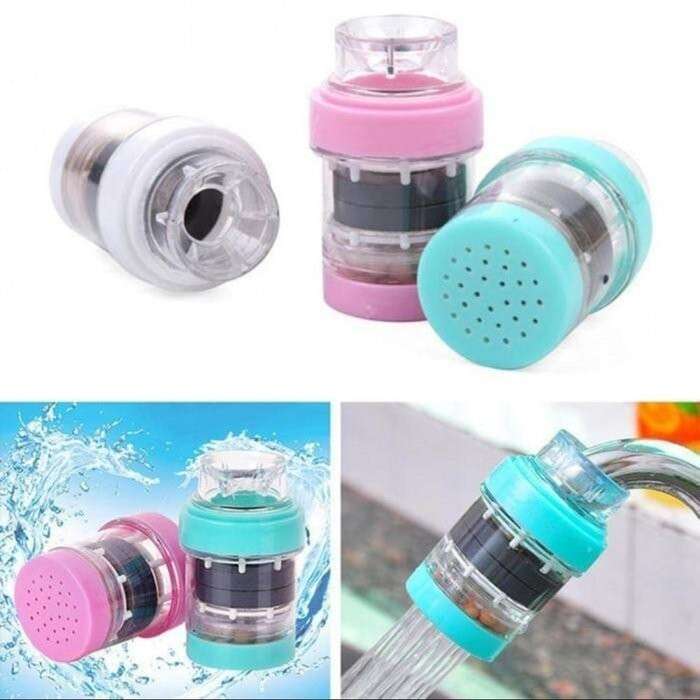 Mini Water Purifier & Filter